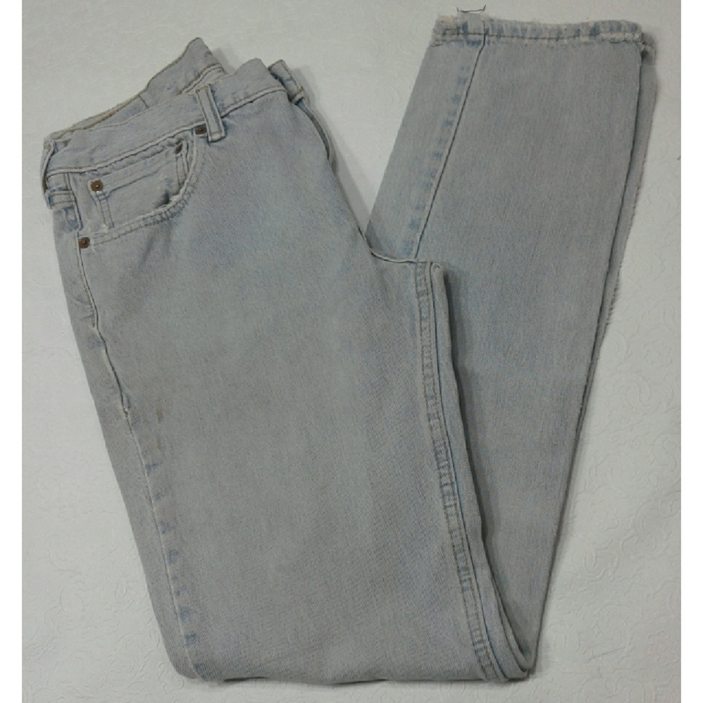 Men's Levi's Jeans Size W31 and L34